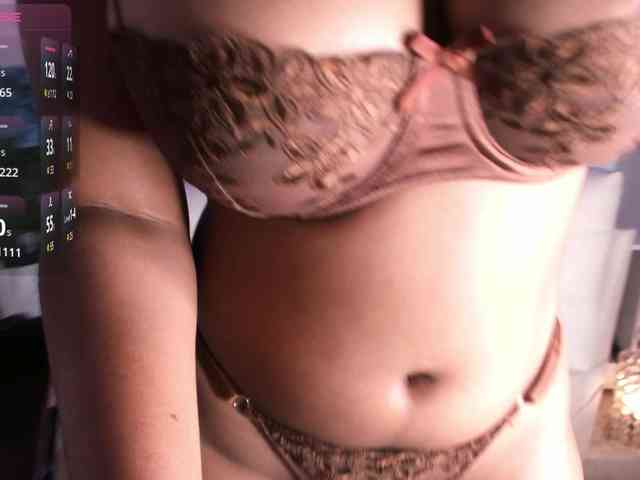 Irinaf webcam