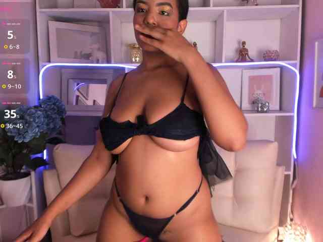 Irinaf webcam