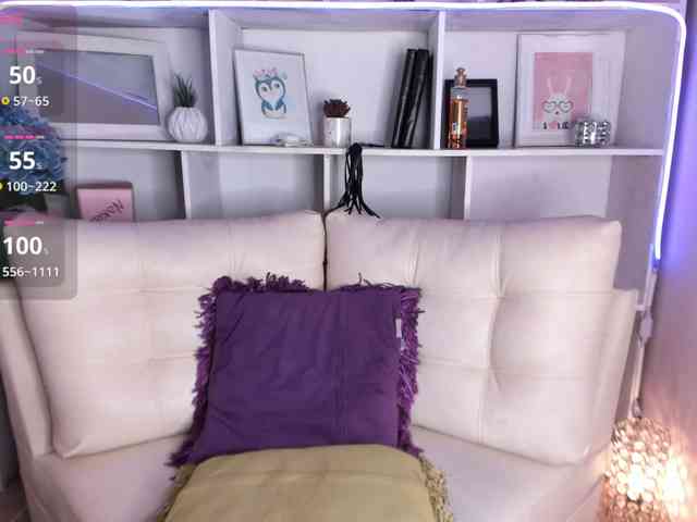 Irinaf webcam