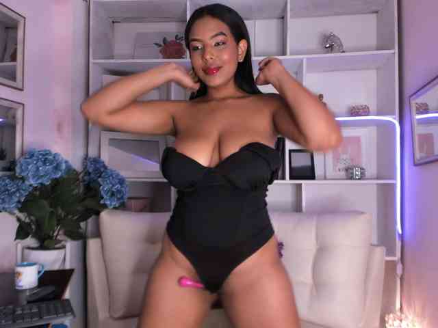 Irinaf webcam