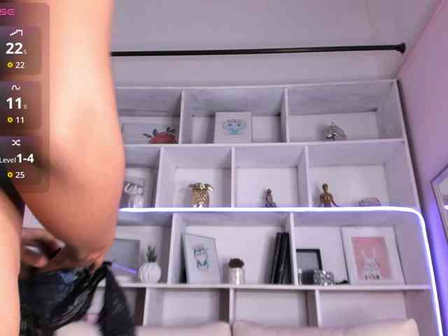 Irinaf webcam