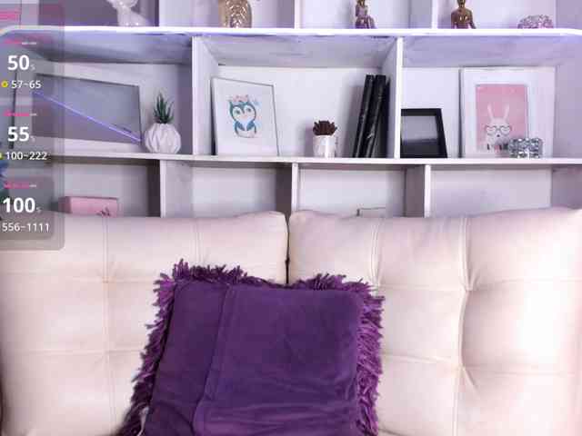 Irinaf webcam