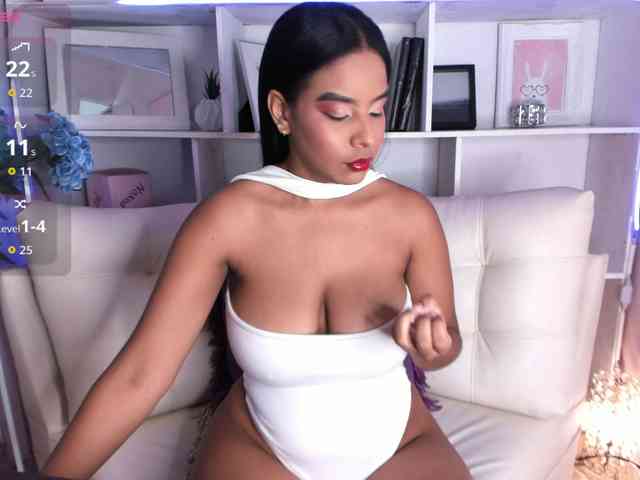 Irinaf webcam