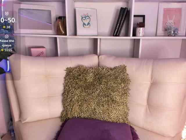 Irinaf webcam