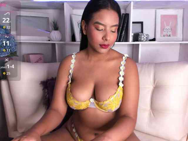 Irinaf webcam