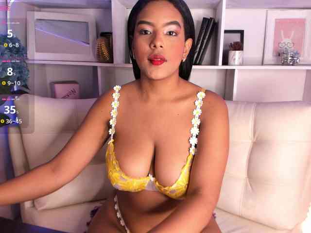 Irinaf webcam
