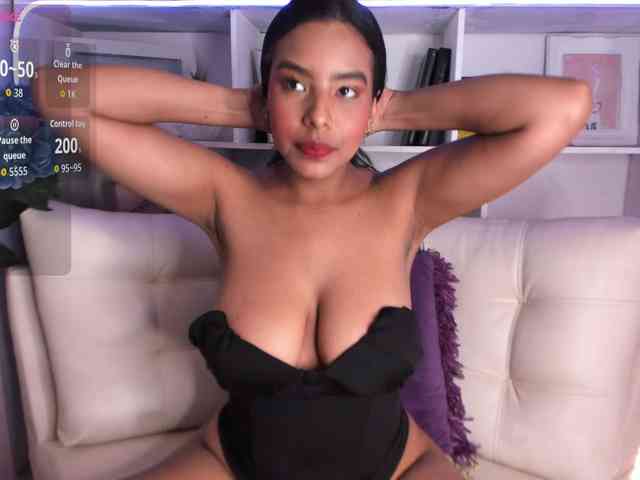 Irinaf webcam