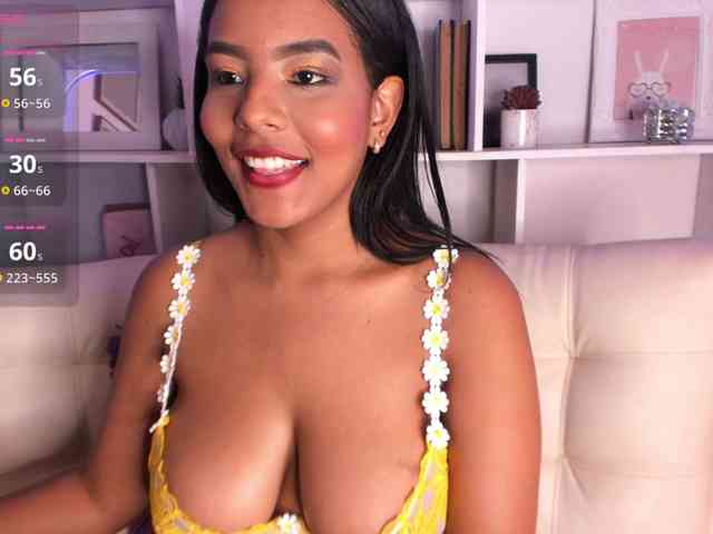 Irinaf webcam