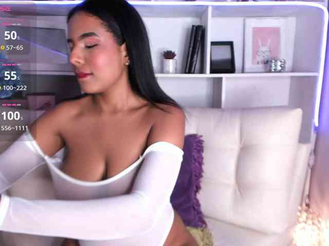 Irinaf webcam