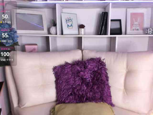 Irinaf webcam