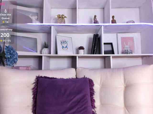 Irinaf webcam