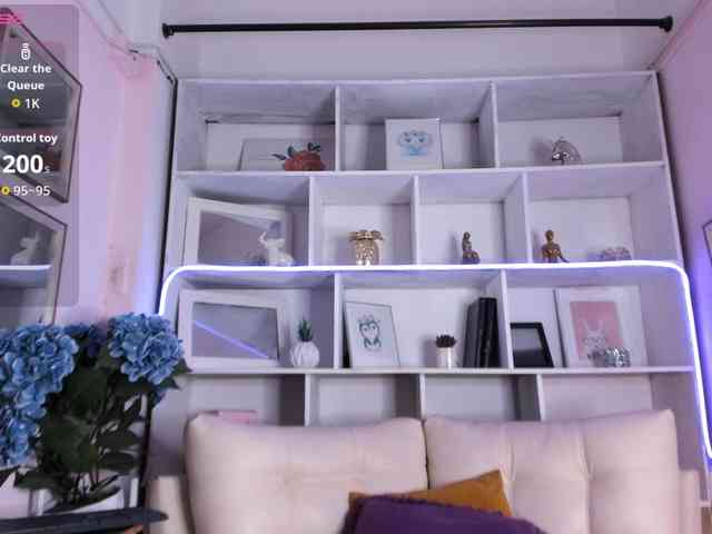 Irinaf webcam