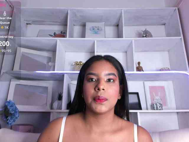 Irinaf webcam