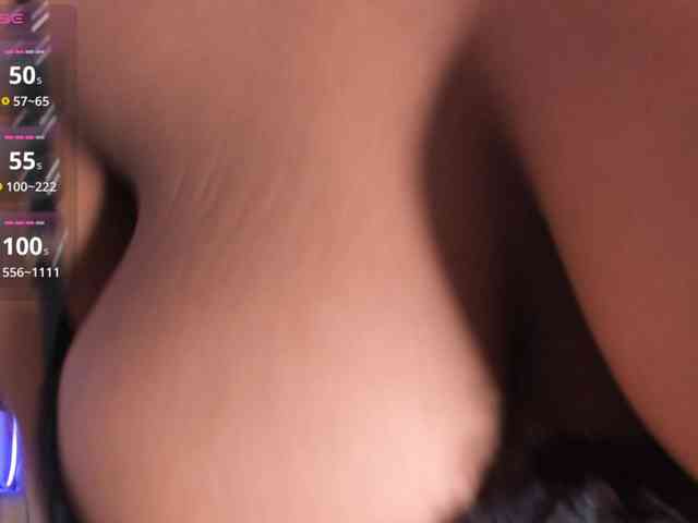 Irinaf webcam