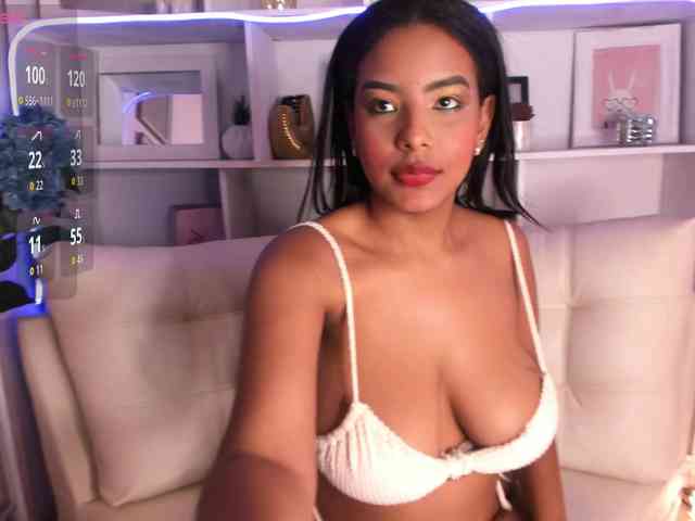 Irinaf webcam