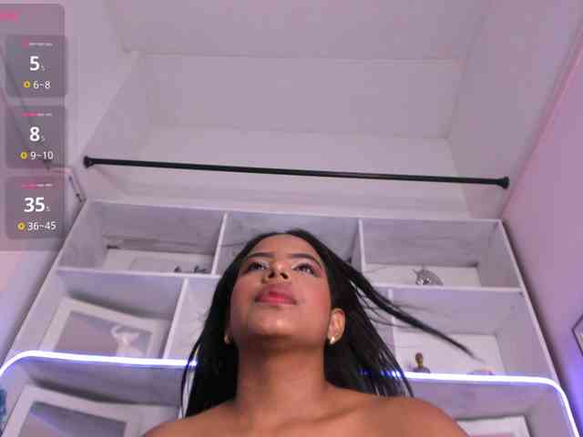Irinaf webcam