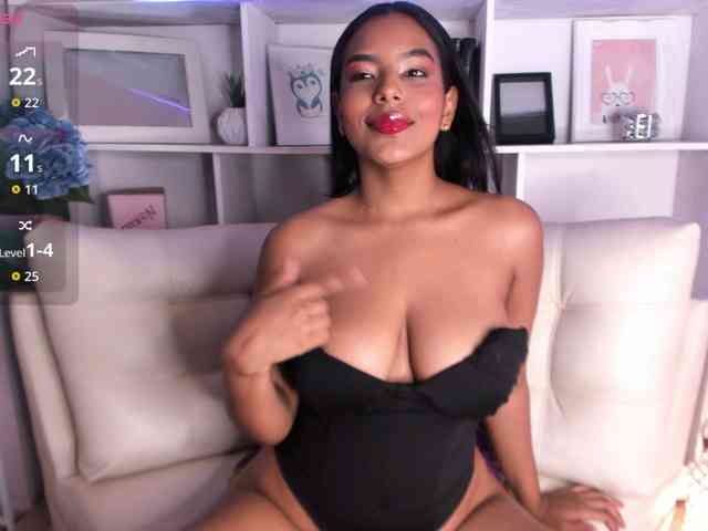 Irinaf webcam