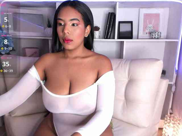 Irinaf webcam