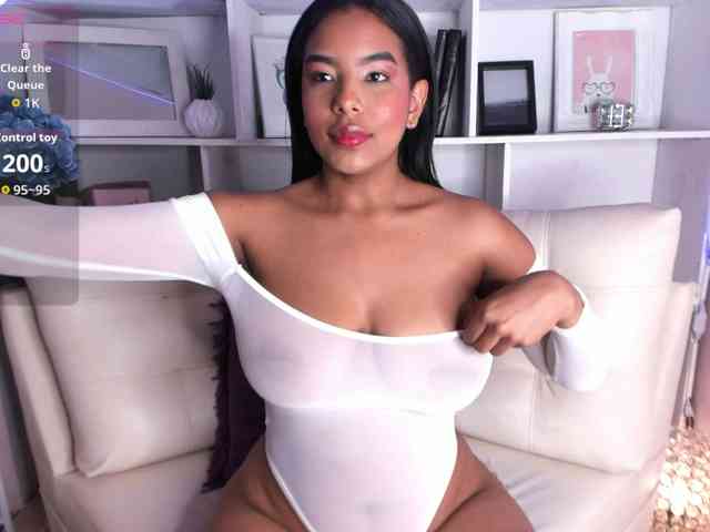 Irinaf webcam