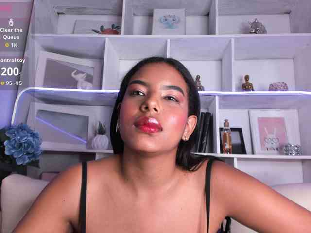 Irinaf webcam