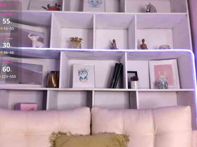 Irinaf webcam