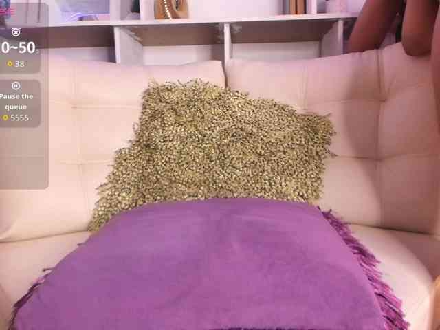 Irinaf webcam