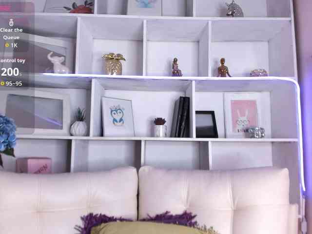 Irinaf webcam