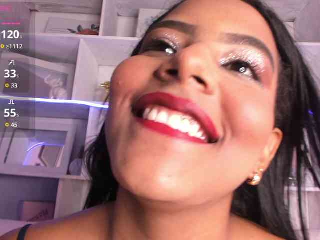 Irinaf webcam