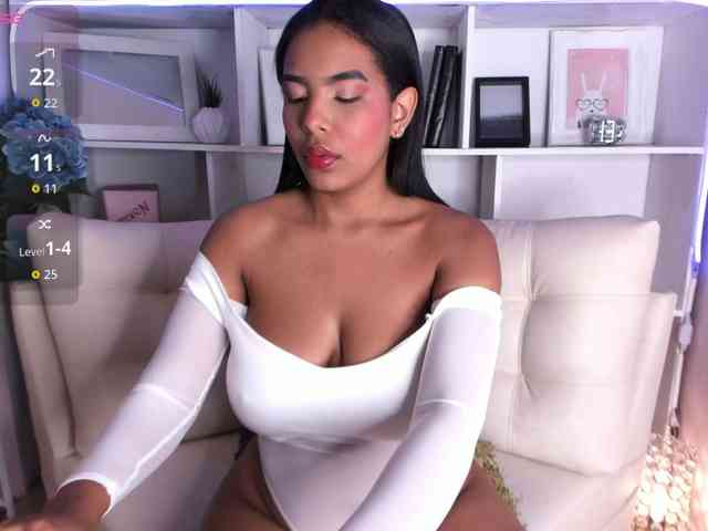 Irinaf webcam