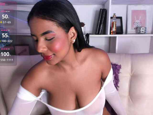 Irinaf webcam