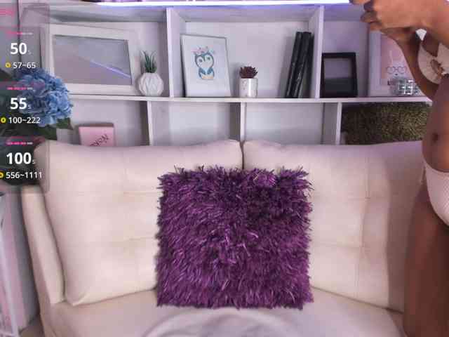 Irinaf webcam