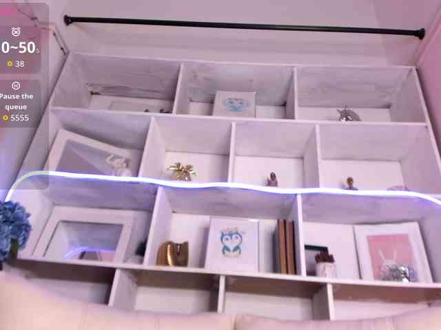 Irinaf webcam
