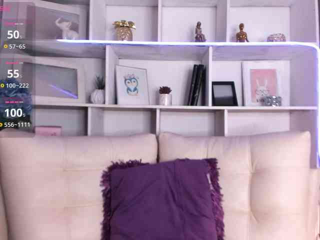Irinaf webcam