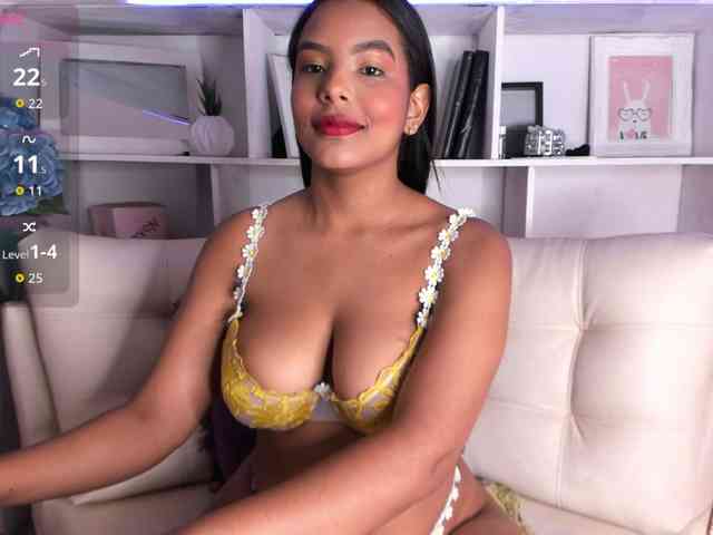 Irinaf webcam