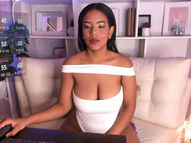 Irinaf webcam