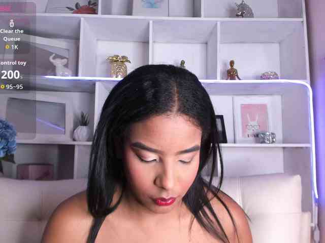 Irinaf webcam