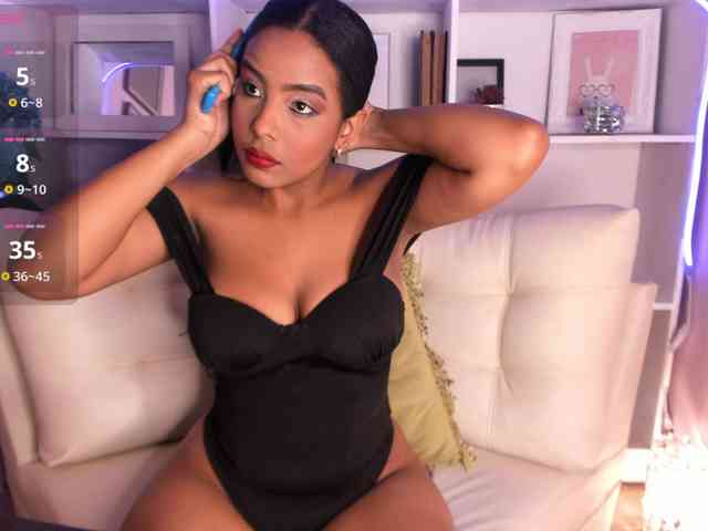 Irinaf webcam