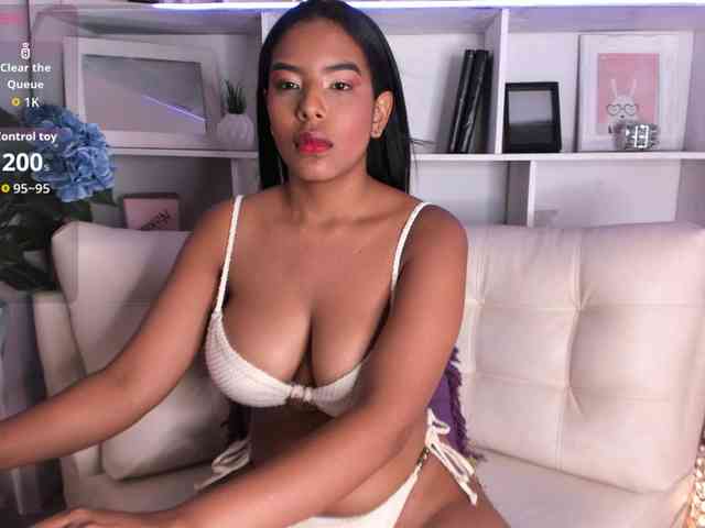 Irinaf webcam