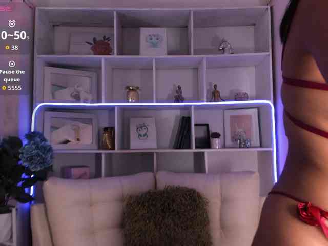 Irinaf webcam