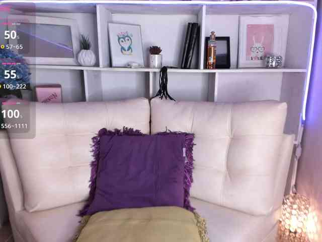 Irinaf webcam