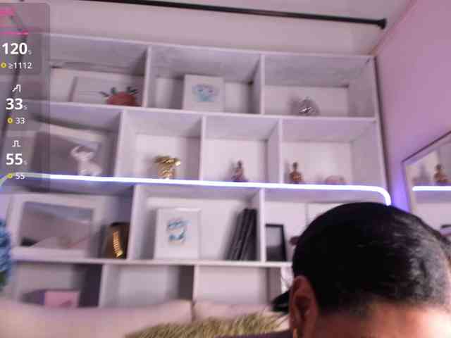 Irinaf webcam