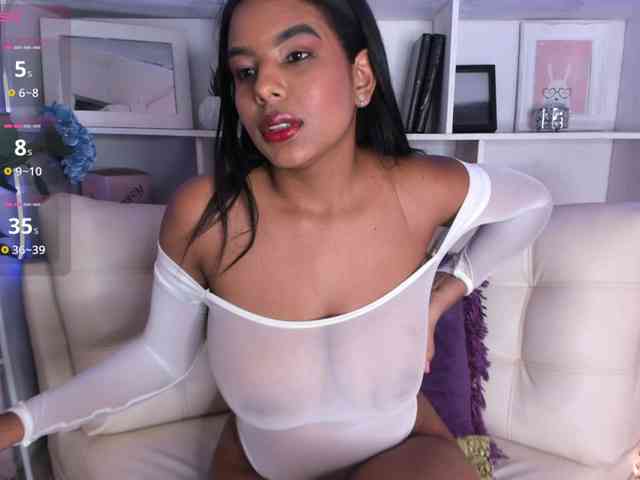 Irinaf webcam