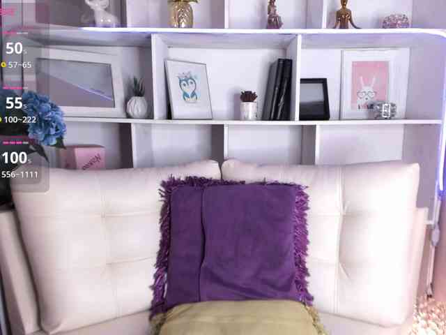 Irinaf webcam