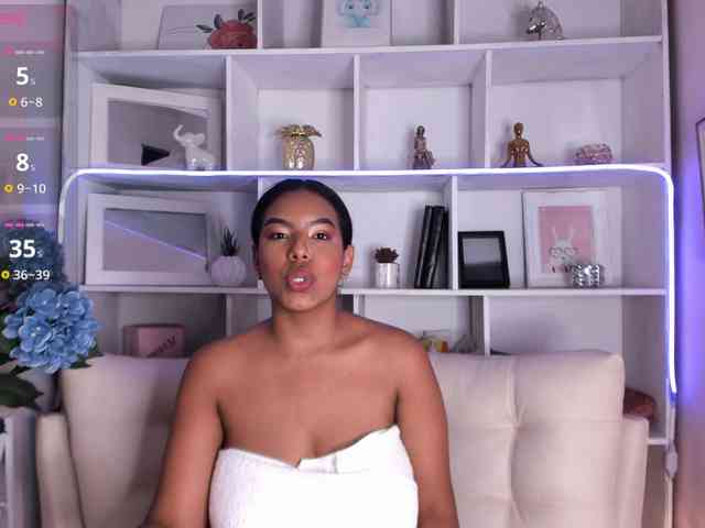 Irinaf webcam