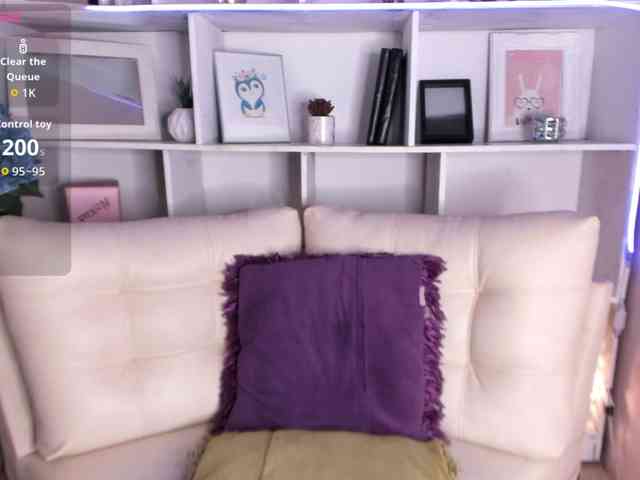 Irinaf webcam