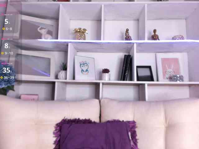 Irinaf webcam