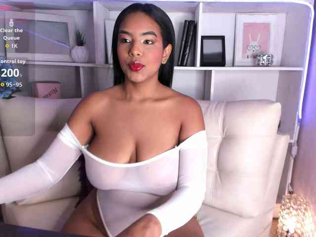 Irinaf webcam