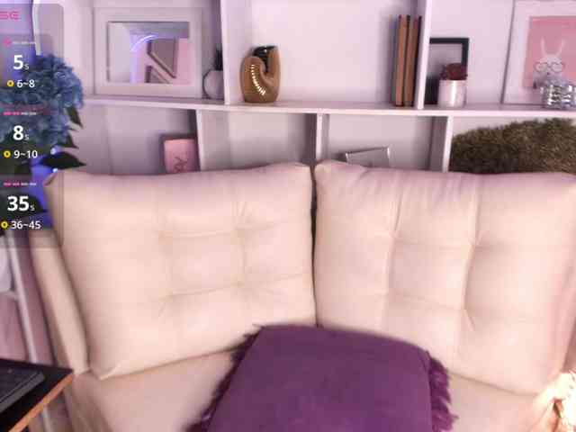 Irinaf webcam