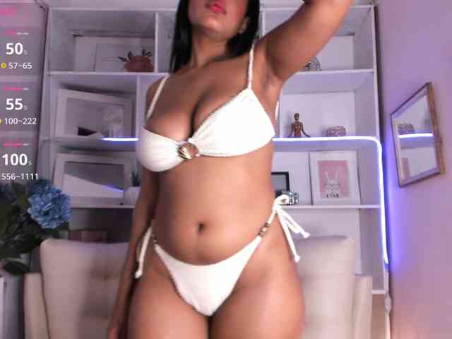 Irinaf webcam