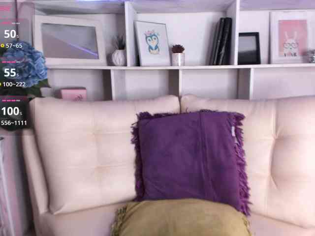 Irinaf webcam